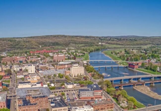 Elmira