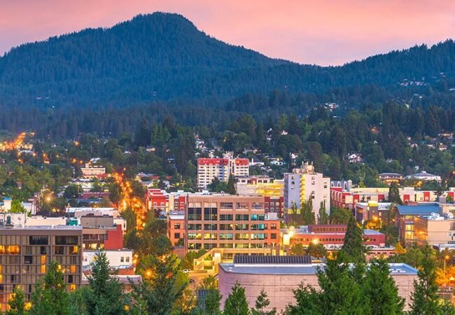 Eugene