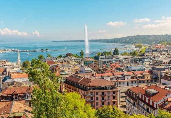 Geneva