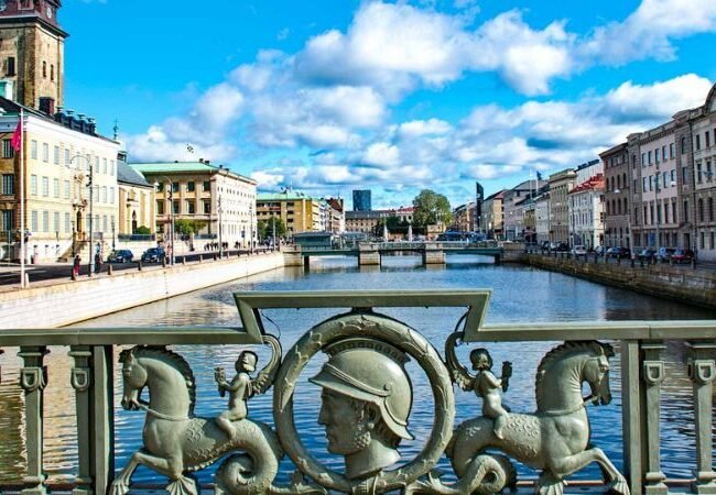 Gothenburg