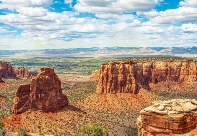 Grand Junction