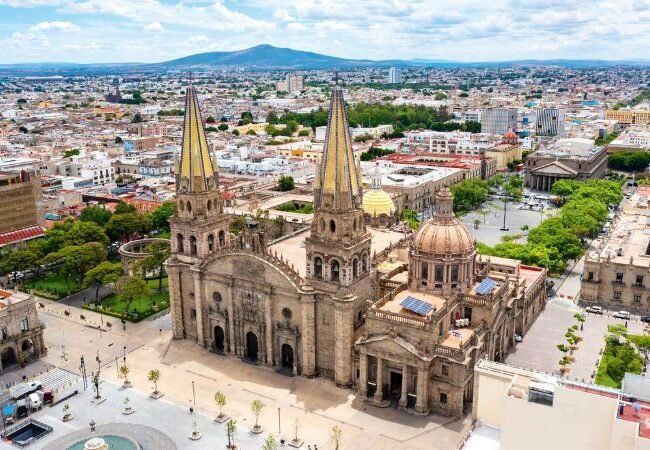Guadalajara