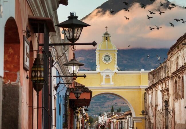 Guatemala