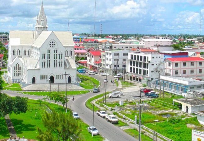 Guyana