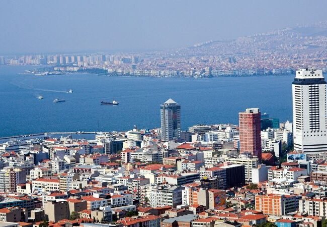 Izmir