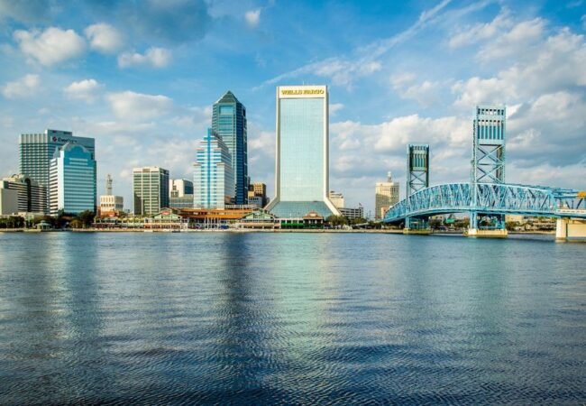 Jacksonville