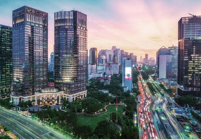 Jakarta