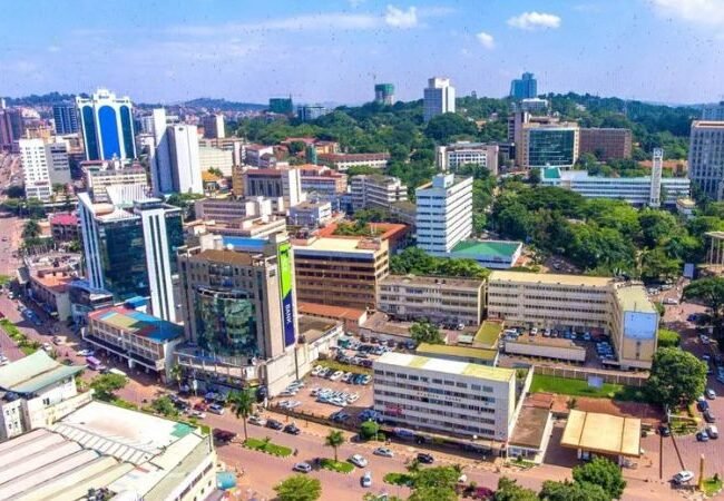 Kampala