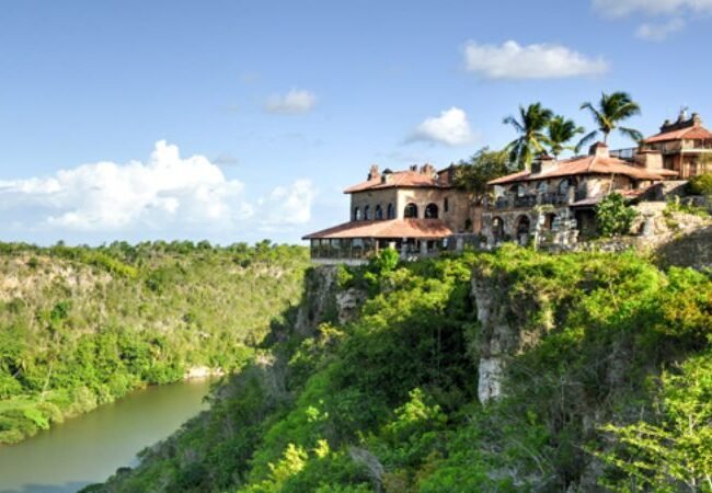 La Romana