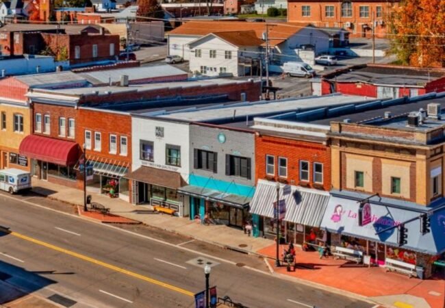 Lenoir City