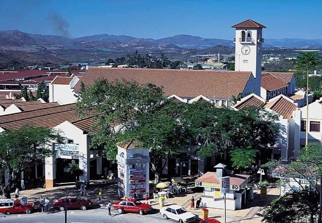 Mbombela