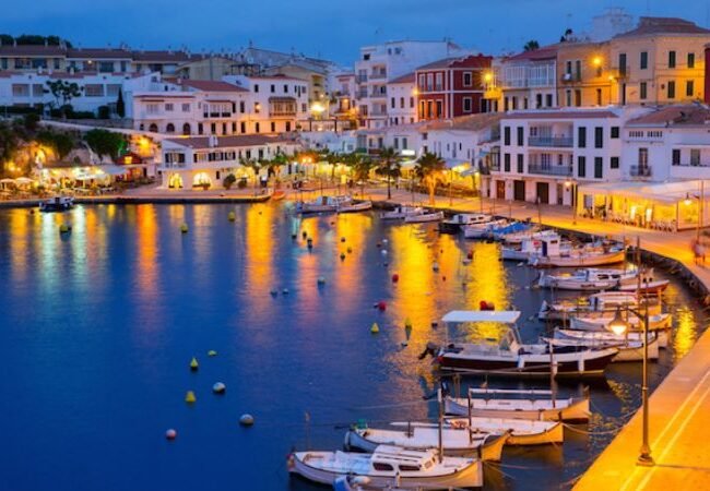 Menorca