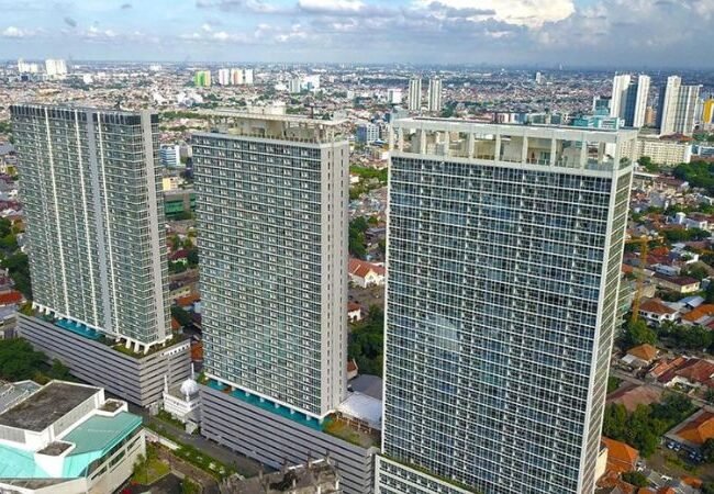 Cardig Air Menteng Office in Indonesia