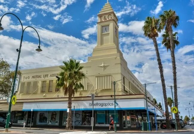 Mildura