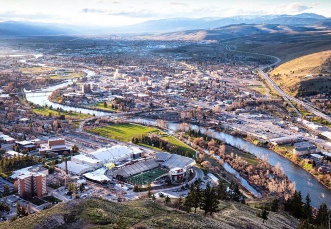 Missoula