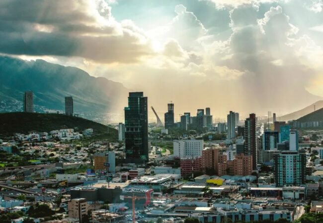 Monterrey
