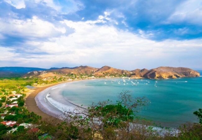 Nicaragua