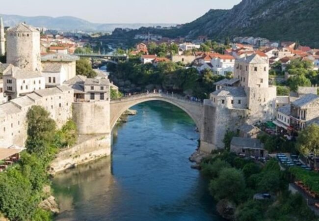 Old-bridge