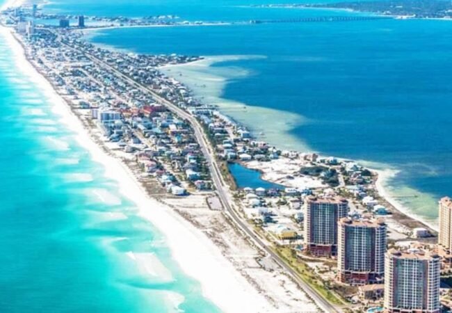 Pensacola