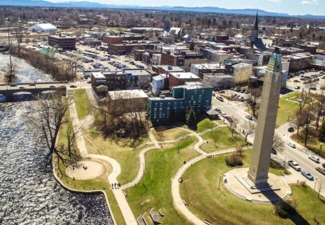 Plattsburgh