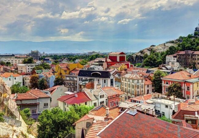 Plovdiv