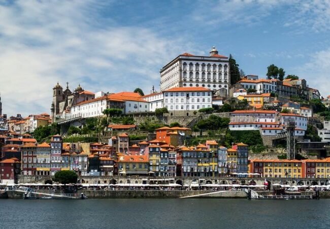 Porto