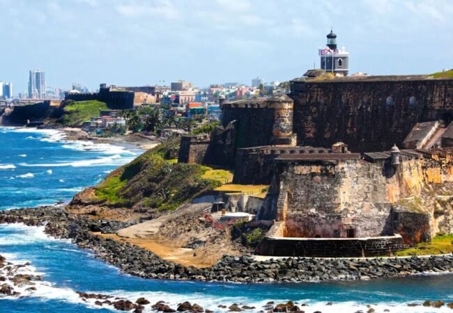 Puerto Rico