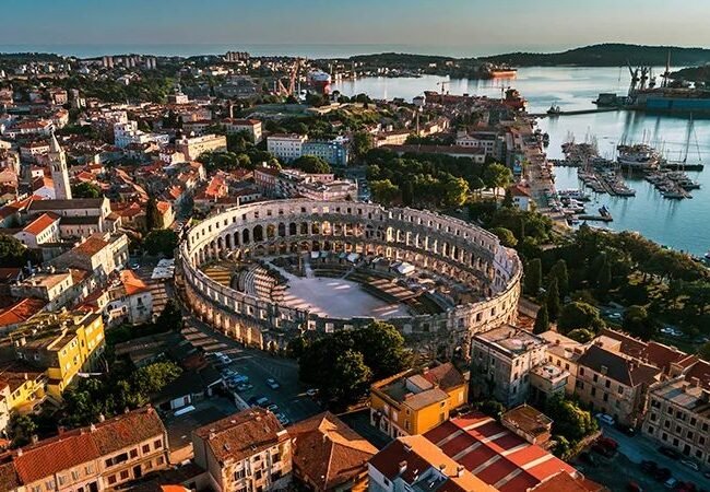 Pula