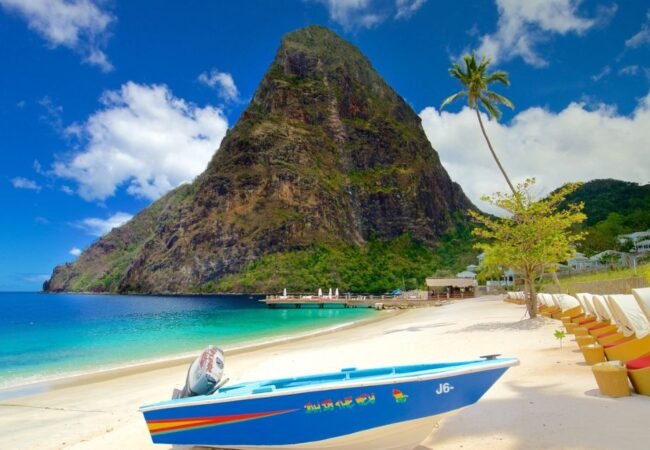 Saint Lucia