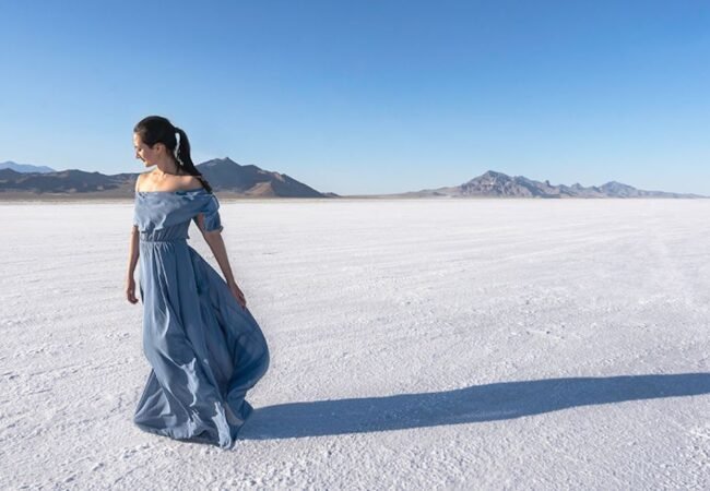 Salt Lake