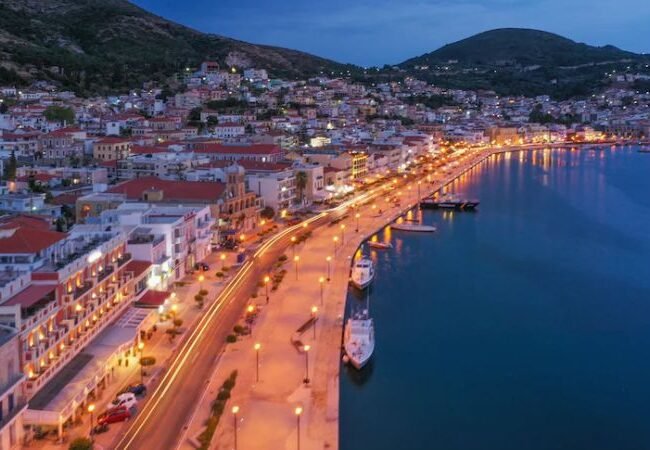 Samos