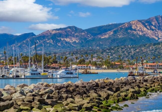 Santa Barbara