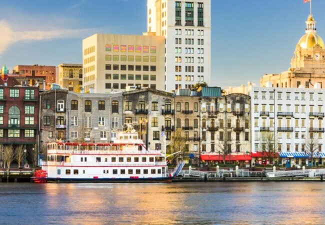 Savannah