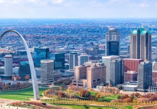 St. Louis