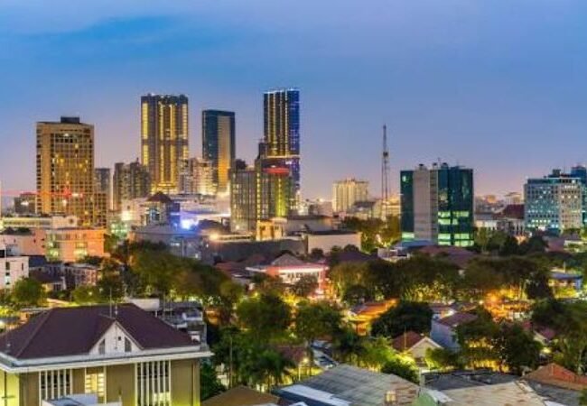 Surabaya
