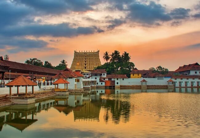 Thiruvananthapuram