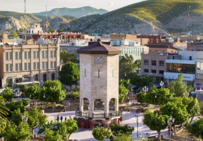 Torreon
