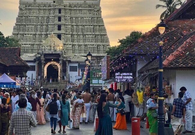Trivandrum