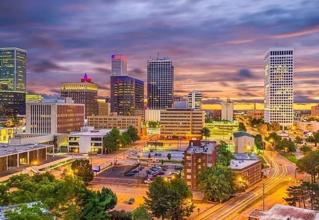 Tulsa