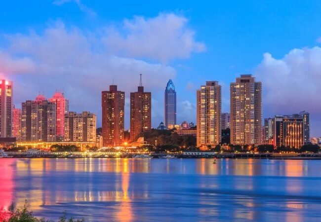 Wenzhou