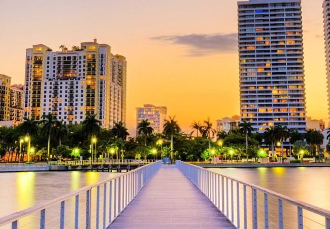 West Palm Beach
