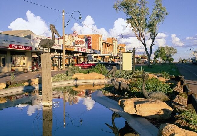 Winton