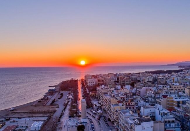 Alexandroupoli