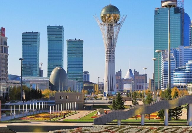 Astana