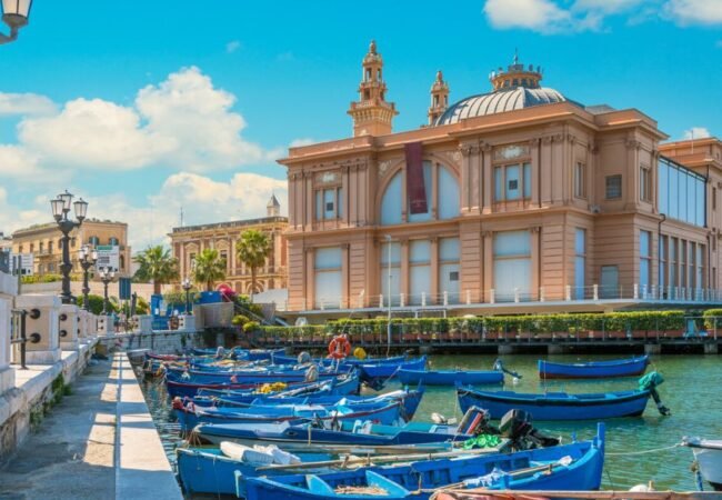 Bari