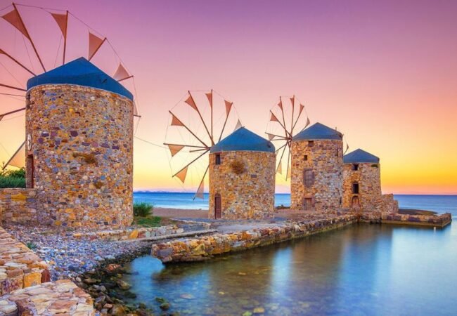 Chios