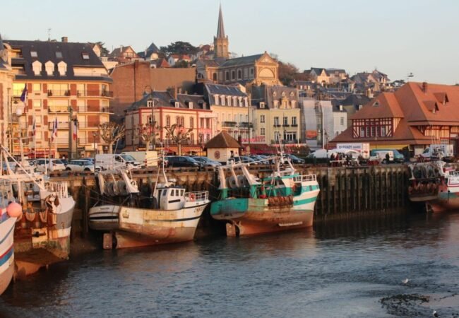 Deauville
