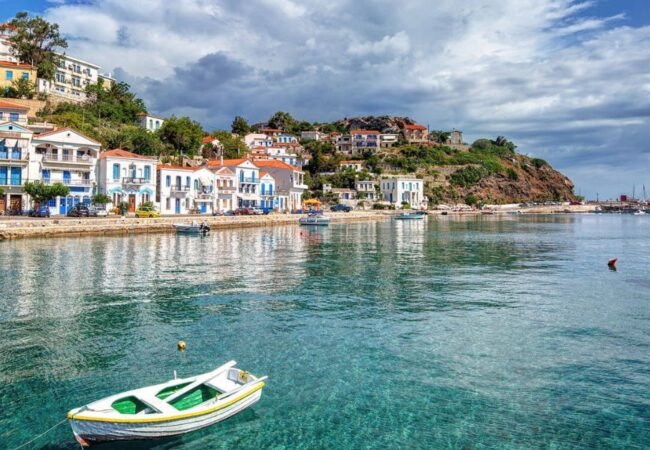 Ikaria