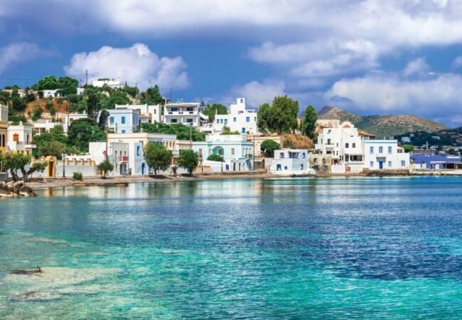 Leros