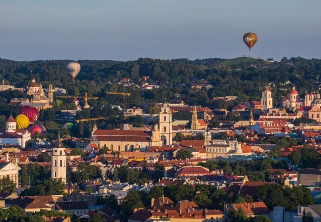Lithuania